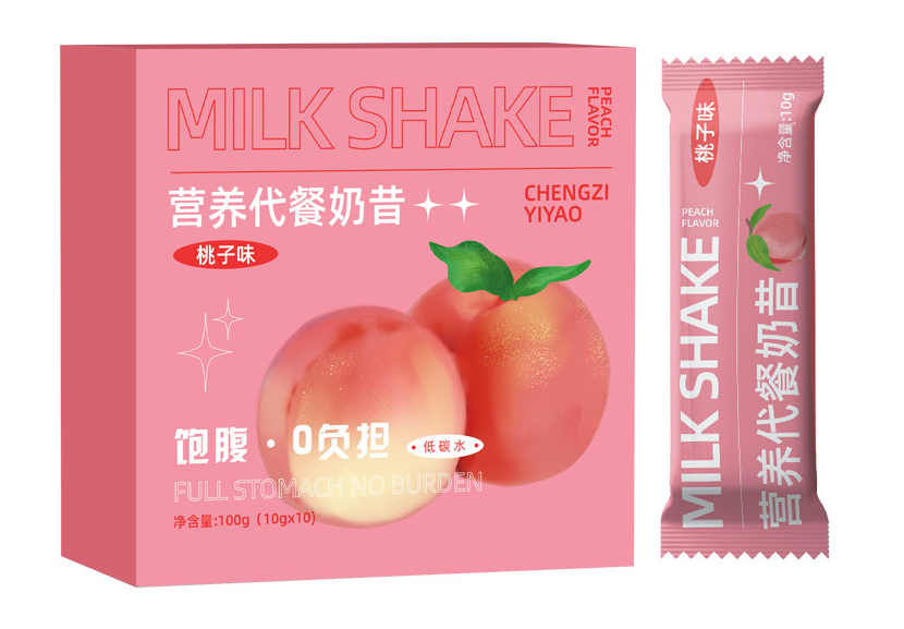 代餐粉是不是吃的越多越好？代餐粉有哪些功效，OEM代餐粉有哪些優(yōu)勢(shì)？